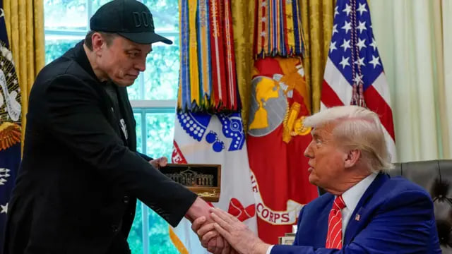 Will Trump appoint Elon Musk